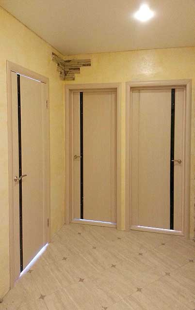 Dveri Mezhkomnatnye Pod Klyuch V Nekrasovke