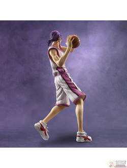Фигурка 1/8 Ацуши Мурасакибара (Atsushi Murasakibara)