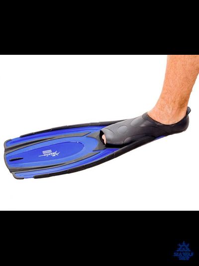 Ласты Marlin MIAMI blue р.ML-40/41