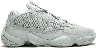 Adidas Yeezy Boost 500 Серые