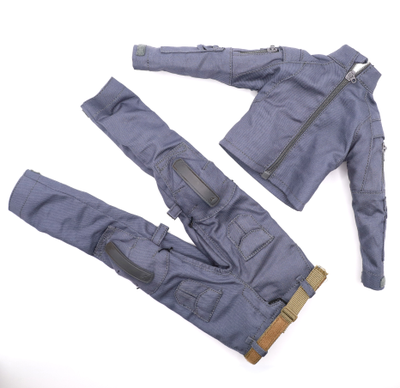 Тактический костюм VOИН 1/6 (26060R-B) - Easy&Simple