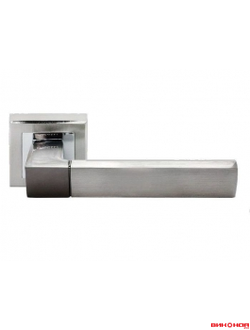 RAP 16-S SN/CP| Белый никель/полированный хром