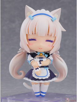 Нендроид Ванилла (Vanilla Nekopara Sekai Connect Ver.)
