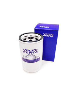 Масляный фильтр Volvo Penta 841750 KACAWA для лодочных моторов