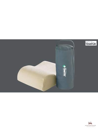 Подушка для путешествий Original Pillow Travel TEMPUR®