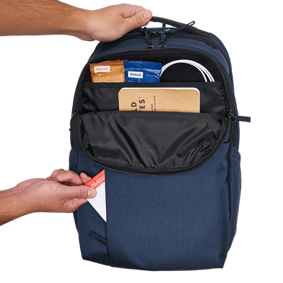 Рюкзак Ogio Pace Pro 25 Black