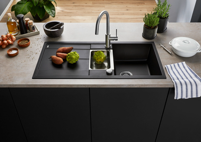 Мойка Blanco Metra 6S 513053