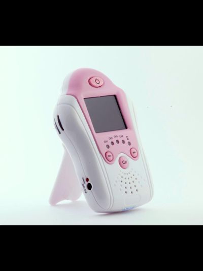 Видеоняня (baby) Ромашка