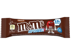 (Mars Incorporated) M&M Protein Bar - (51 гр)