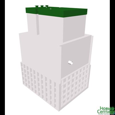 УОСВ ТОПАЭРО 4 Long Ус