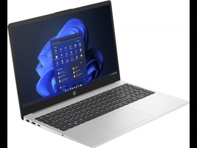 HP 250 G10 (8A5C8EA#BH5) 15.6'' FHD 8Gb, (SSD)512Gb Dos Серебристый
