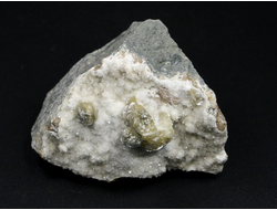 Гиролит, Индия (53*43*40 мм, 84 г) №25393