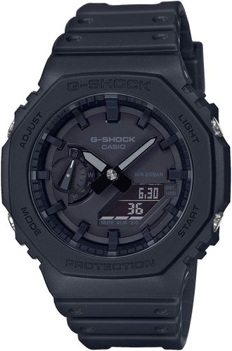 Часы Casio G-Shock GA-2100-1A1ER