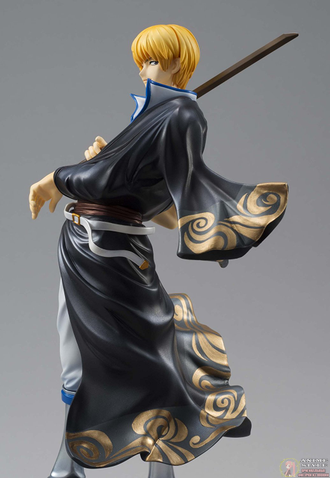 Фигурка 1/8 Кинтоки Саката (Sakata Kintoki)