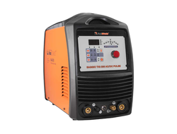 Аппарат аргонодуговой сварки FoxWeld SAGGIO TIG 205 AC/DC PULSE