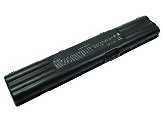Аккумулятор для ноутбука ASUS A42-A3 A42-A6 A3000 A6000 A7 G1 G2 G1S G2P G2Pc G2S  - 17500 ТЕНГЕ