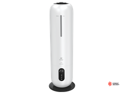 Бытовой увлажнитель Royal Clima серии RIVA RUH-RV300/8.0E-WT