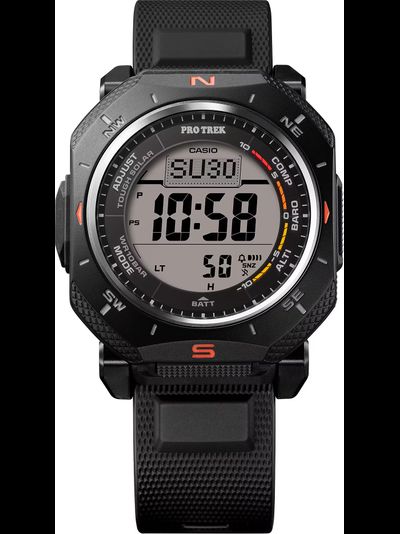 Часы Casio Pro Trek PRG-69-1
