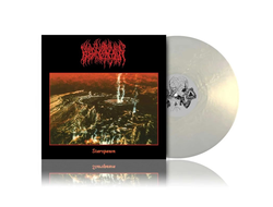 BLOOD INCANTATION - Starspawn LP Silver