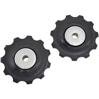 Ролики Shimano для перекл. RD-4700, 10 ск., верх.+ниж., Y5RF98070