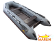 Лодка ПВХ Marlin 340SLK