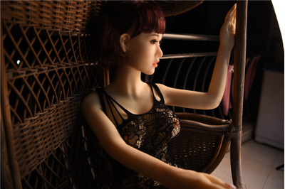 Секс кукла Этель Premium 145см