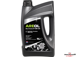AREOL Eco Protect Z 5W30 4л.