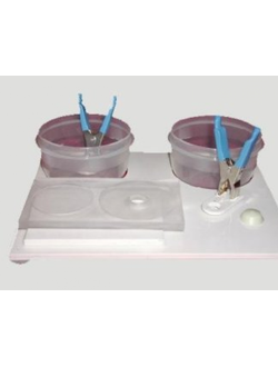 Устройство ПФК для формовки клейковины