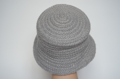 Vizio Collezione италия шляпа зима 2023