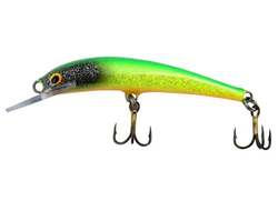 Воблер Nils Master INVINCIВLE, 5cm, 6г. #12