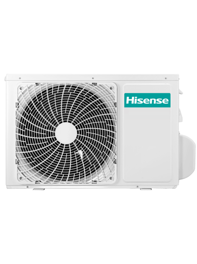 Кондиционер Hisense GOAL 2.0 Classic A AS-09HW4RLRKJ01A WI-FI