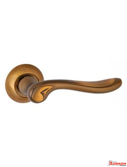 Ручка PUNTO ONDA TL CF-17 кофе