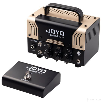 Joyo METEOR-II BanTamP XL