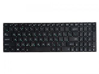 Клавиатура для Asus K56, K56C, K56CA, K56CB, K56CM, K55XI V2, X550V, K550D, X550L, S56, S56C, S56A, S56CM