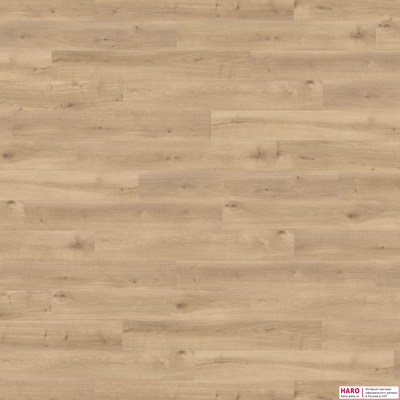Ламинат Haro Tritty 90 Дуб Мелина Пуро 535238 32 класс толщина 7 мм с фаской 2.22 м2