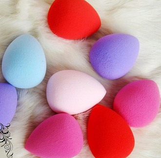 Beauty Blender - Спонж - аналог (Бьюти Блендер)