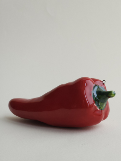 Перец малый