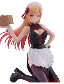 Фигурка Марин Китагава (Marin Kitagawa China Maid Ver. Espresto)