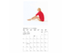 Marilyn Monroe Иностранные перекидные календари 2021, Marilyn Monroe Calendar 2021, Intpressshop