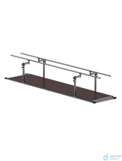 Брусья реабилитационные для ходьбы