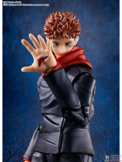 Фигурка Юдзи Итадори (Yuuji Itadori S.H.Figuarts)