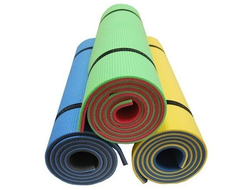 Туристические коврики