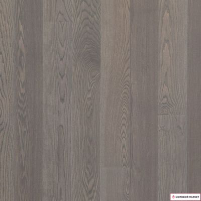 Декор паркетной доски PolarWood 138 Ясень Звездный Премиум фронт