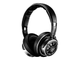 Наушники 1MORE Triple Driver Over-Ear H1707 Серебристые