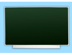 Школьная доска настенная одноэлементная для письма мелом и маркером  ДА13