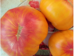 Томат Олд флейм (Old Flame, Старое пламя)