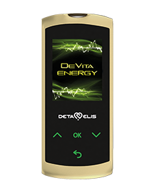 DeVita ENERGY New