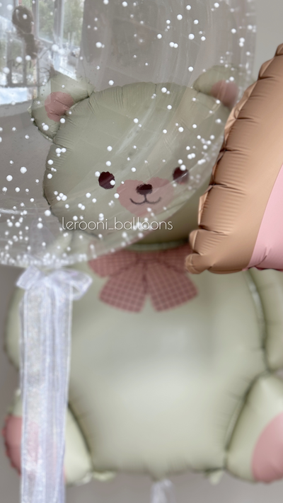 Комплект для девочки №2