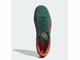 Adidas Gazelle Indoor Green (Зеленые) Арт 2 сверху