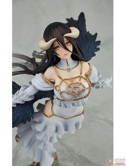 Фигурка 1/8 Альбедо (Albedo)